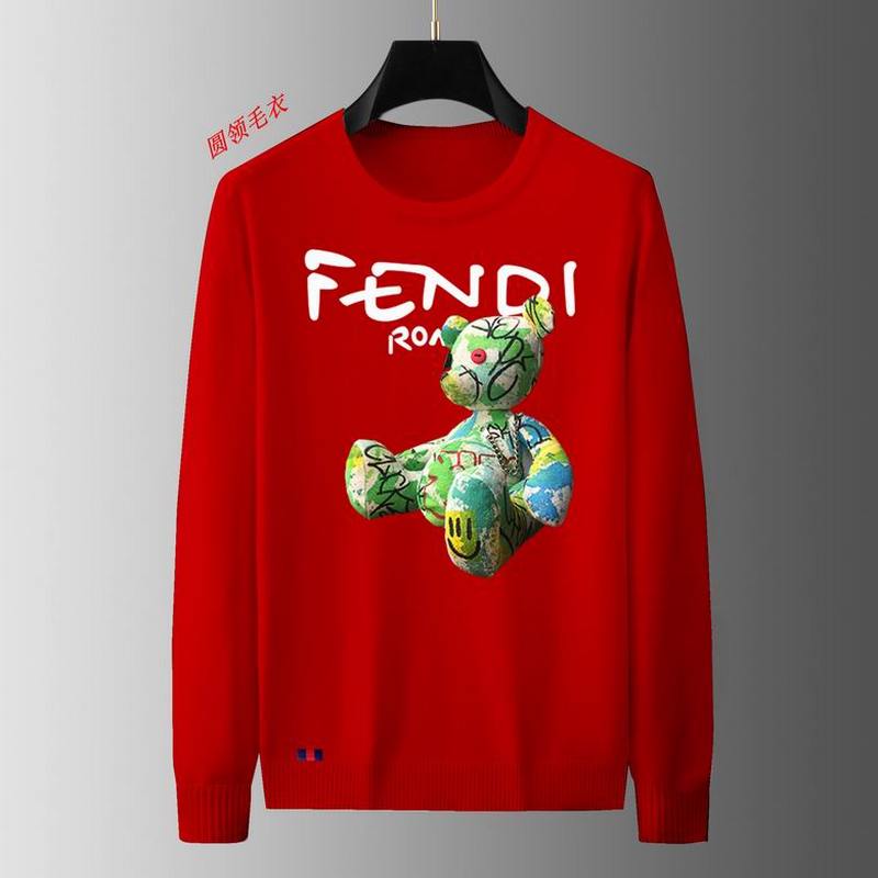 Fendi Men's Sweater 15